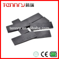 Supply High Standard EK60 Graphite Carbon Vanes For Pump